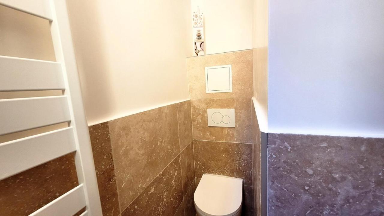 Ze Perfect Place - Opera Nice - Appartement 2 Chb - Ac - Terrasse מראה חיצוני תמונה
