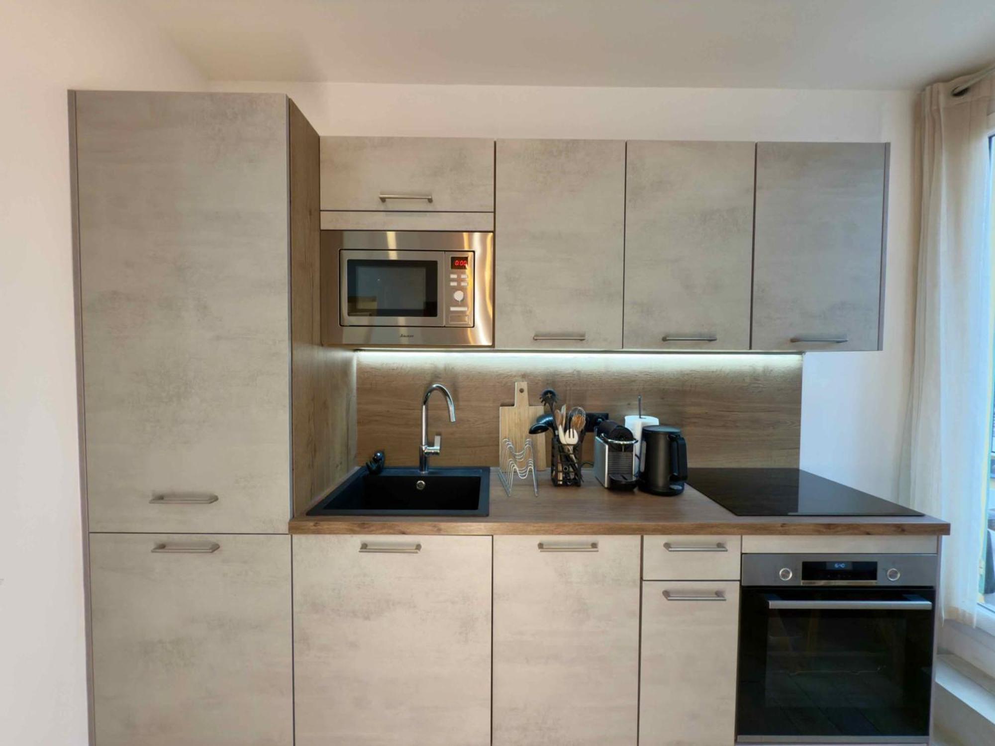 Ze Perfect Place - Opera Nice - Appartement 2 Chb - Ac - Terrasse מראה חיצוני תמונה